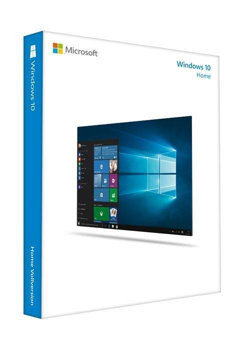 MICROSOFT WINDOWS 10 HOME FOR 1 PC KEY CODE DOWNLOAD