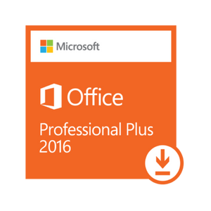 MICROSOFT OFFICE PROFESSIONAL PLUS 2016 1 PC KEY CODE DOWNLOAD