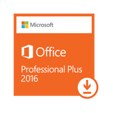 MICROSOFT OFFICE PROFESSIONAL PLUS 2016 1 PC KEY CODE DOWNLOAD